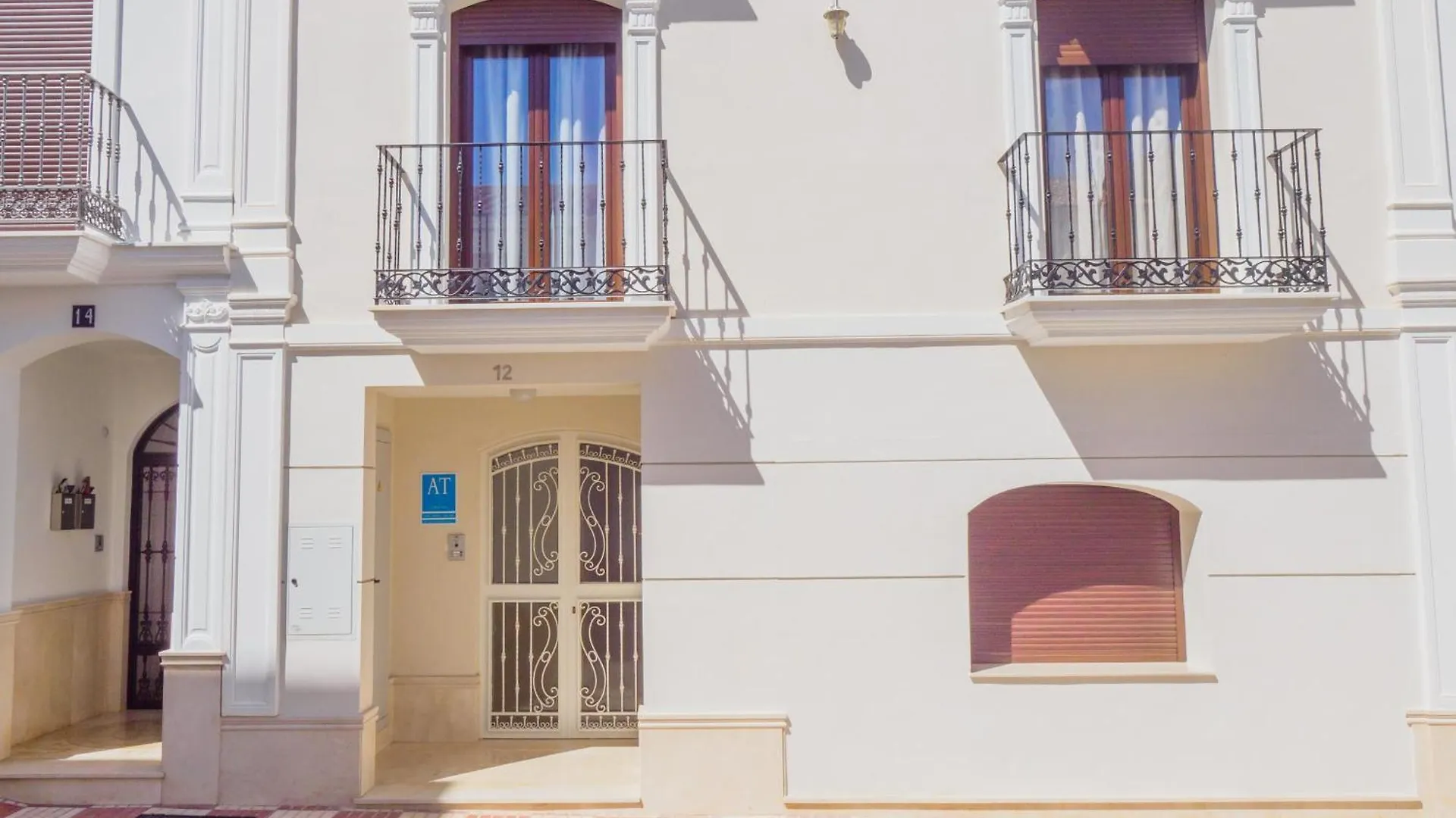 Apartment Cubo'S Urban Suite Town Centre Alhaurin el Grande