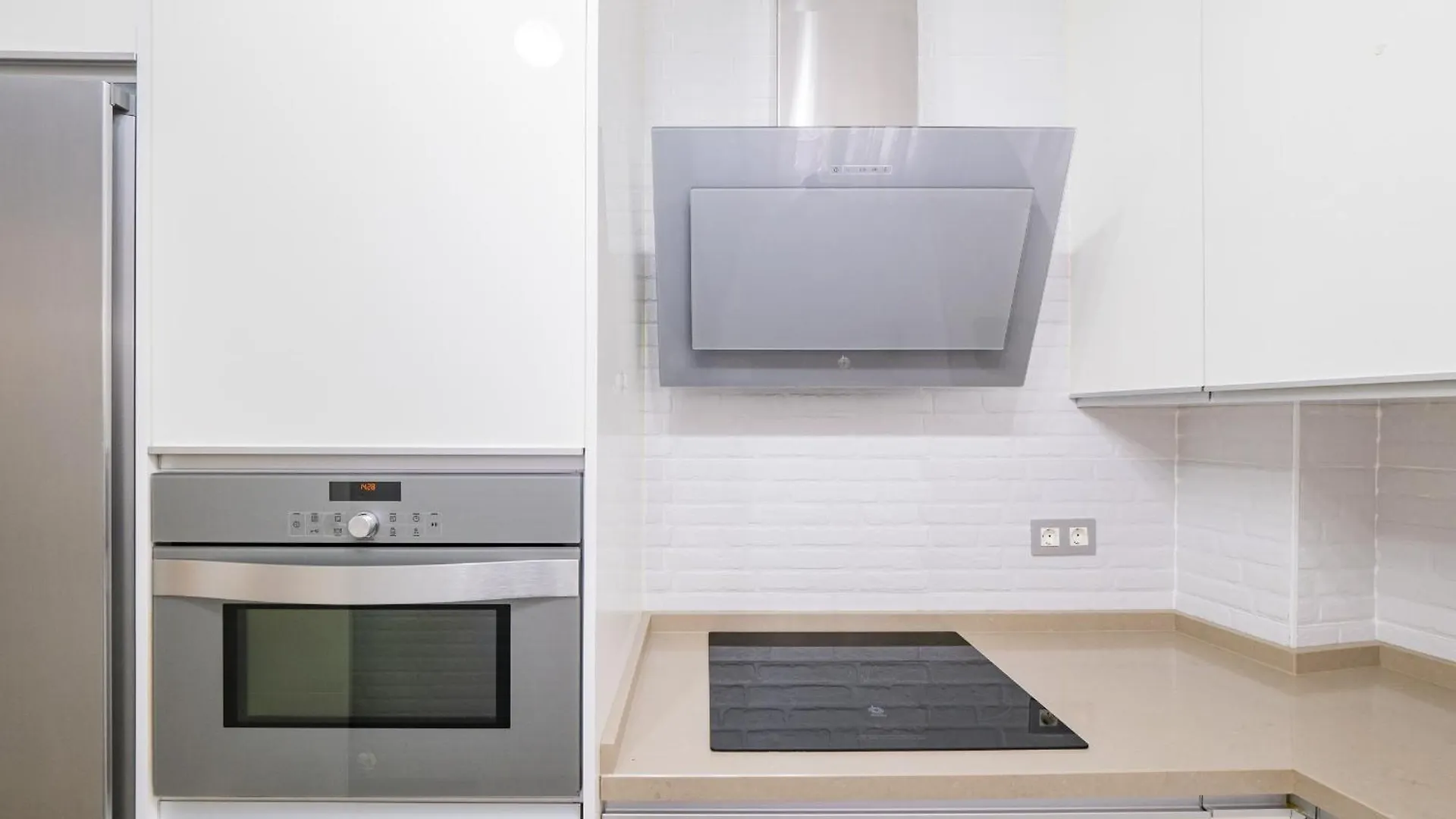 Cubo'S Urban Suite Town Centre Alhaurin el Grande