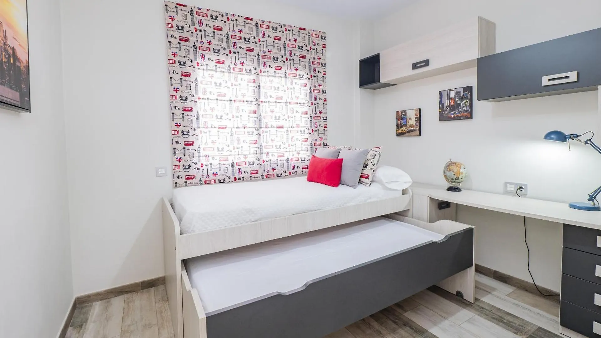 Apartment Cubo'S Urban Suite Town Centre Alhaurin el Grande