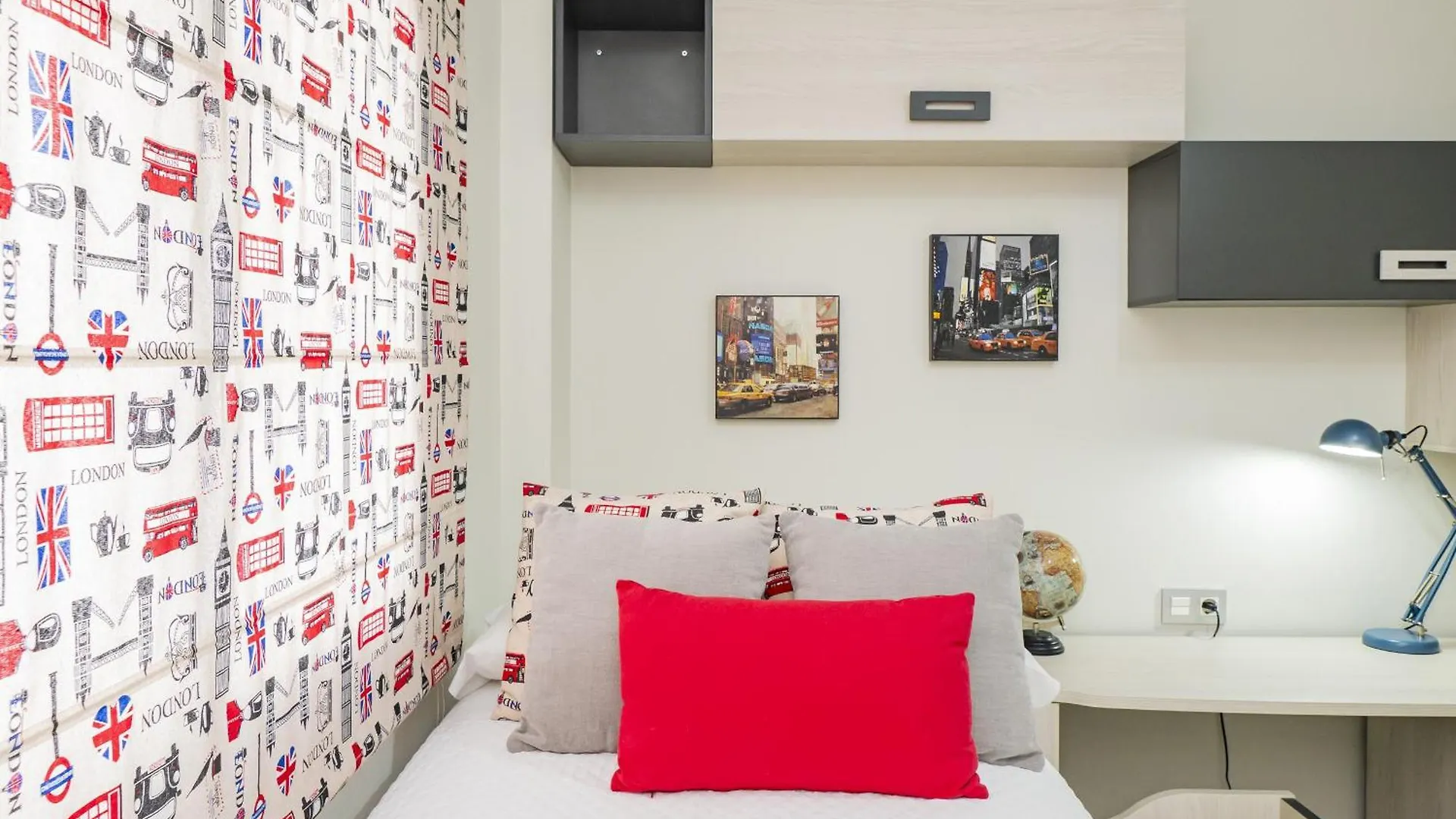 Cubo'S Urban Suite Town Centre Alhaurin el Grande 0*,
