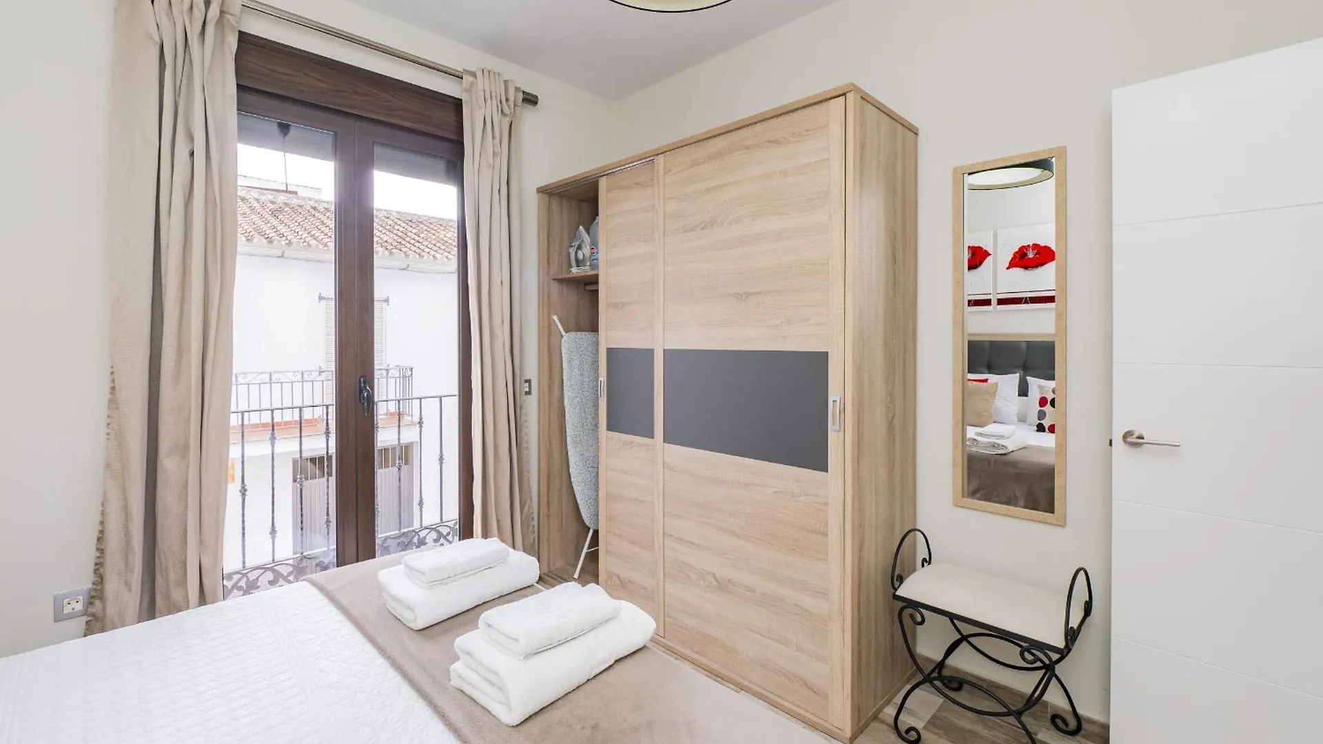 Apartment Cubo'S Urban Suite Town Centre Alhaurin el Grande