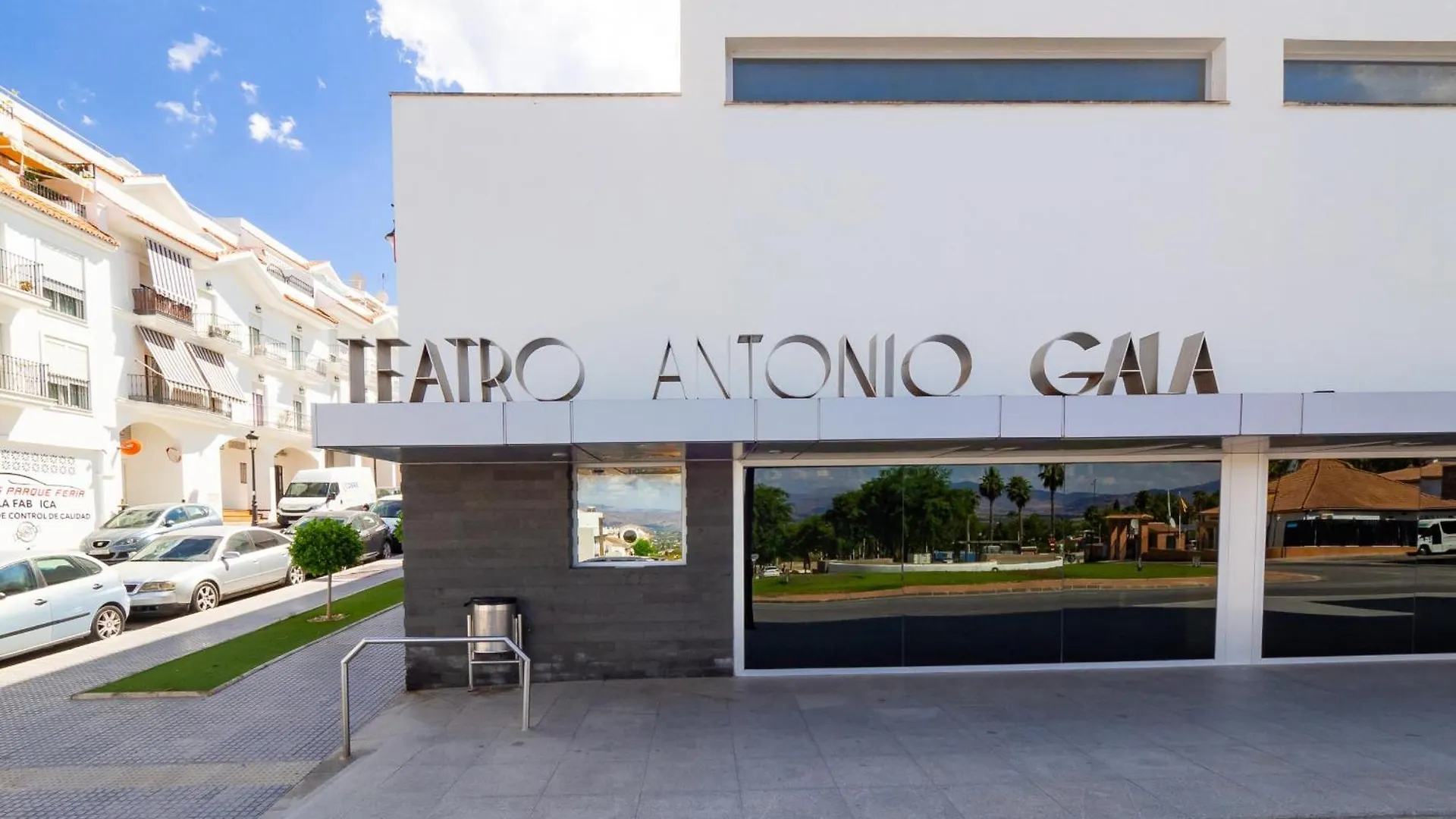 Cubo'S Urban Suite Town Centre Alhaurín el Grande 0*,  Spagna