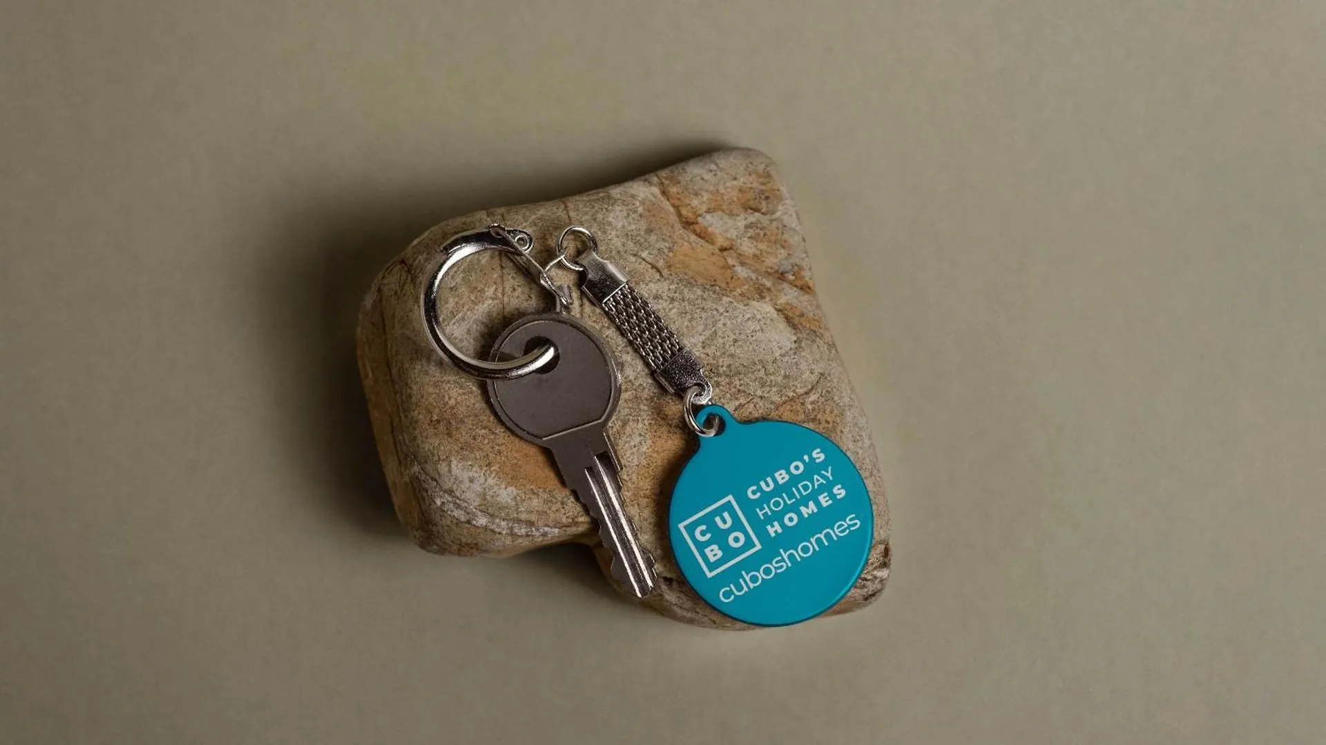 Appartamento Cubo'S Urban Suite Town Centre Alhaurín el Grande Spagna
