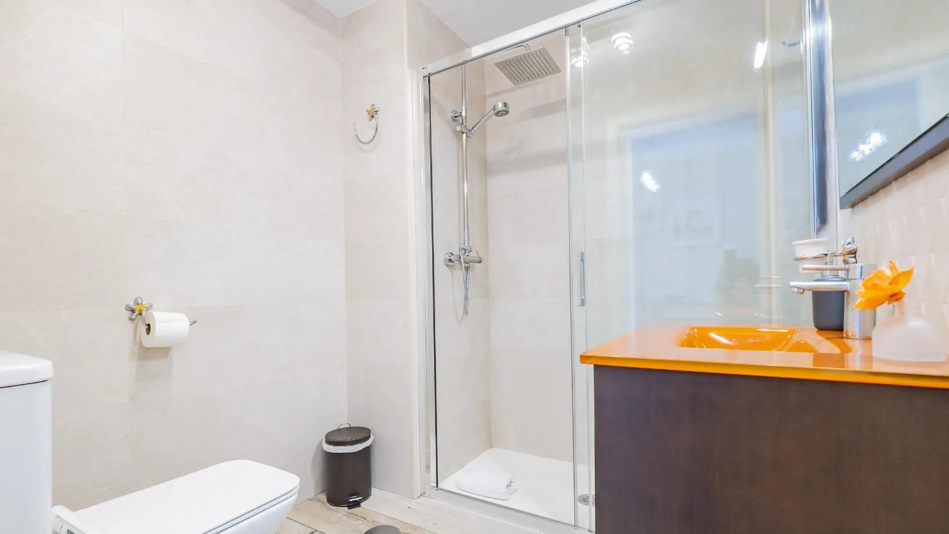 Appartamento Cubo'S Urban Suite Town Centre Alhaurín el Grande