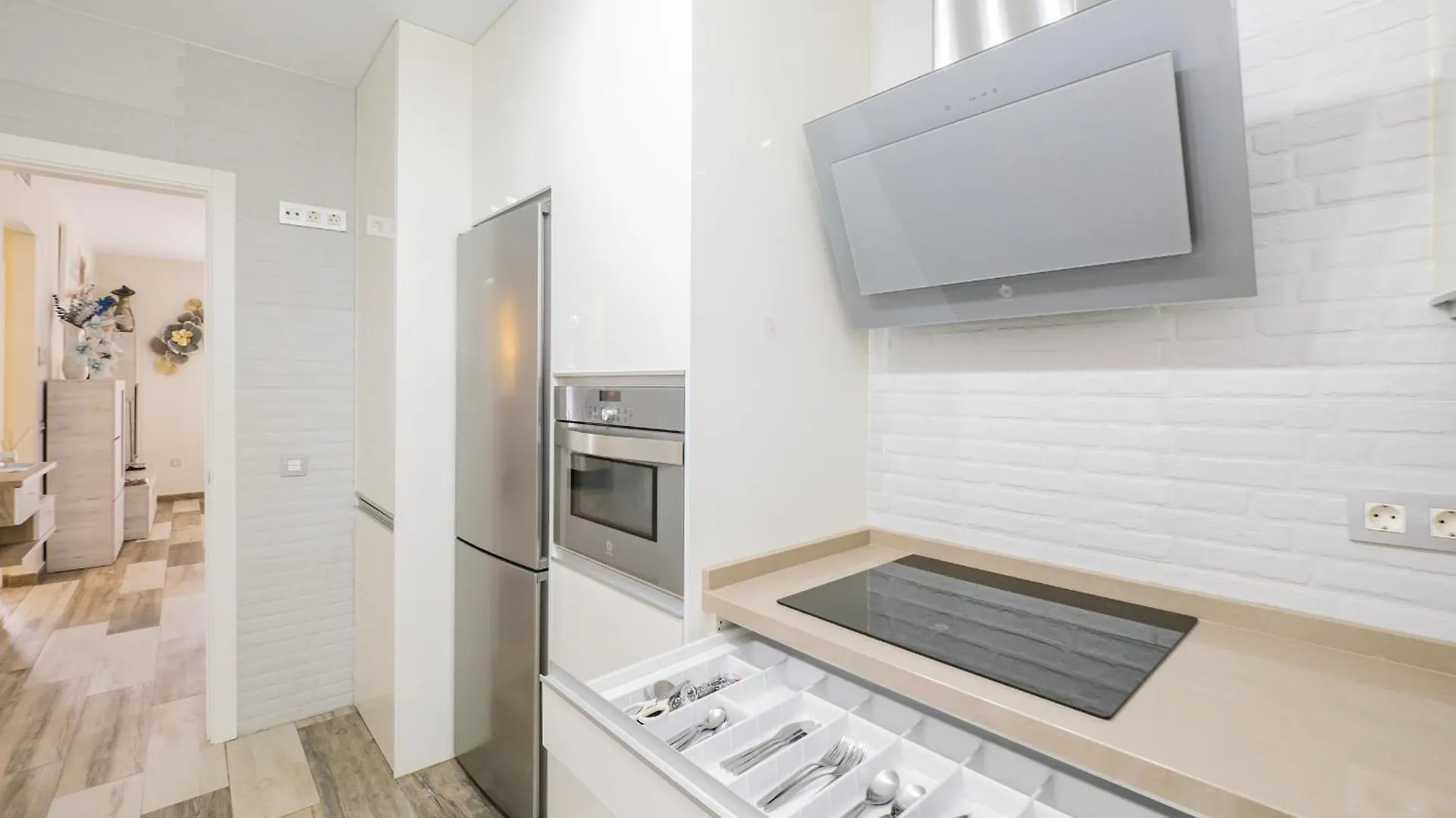 Cubo'S Urban Suite Town Centre Alhaurín el Grande