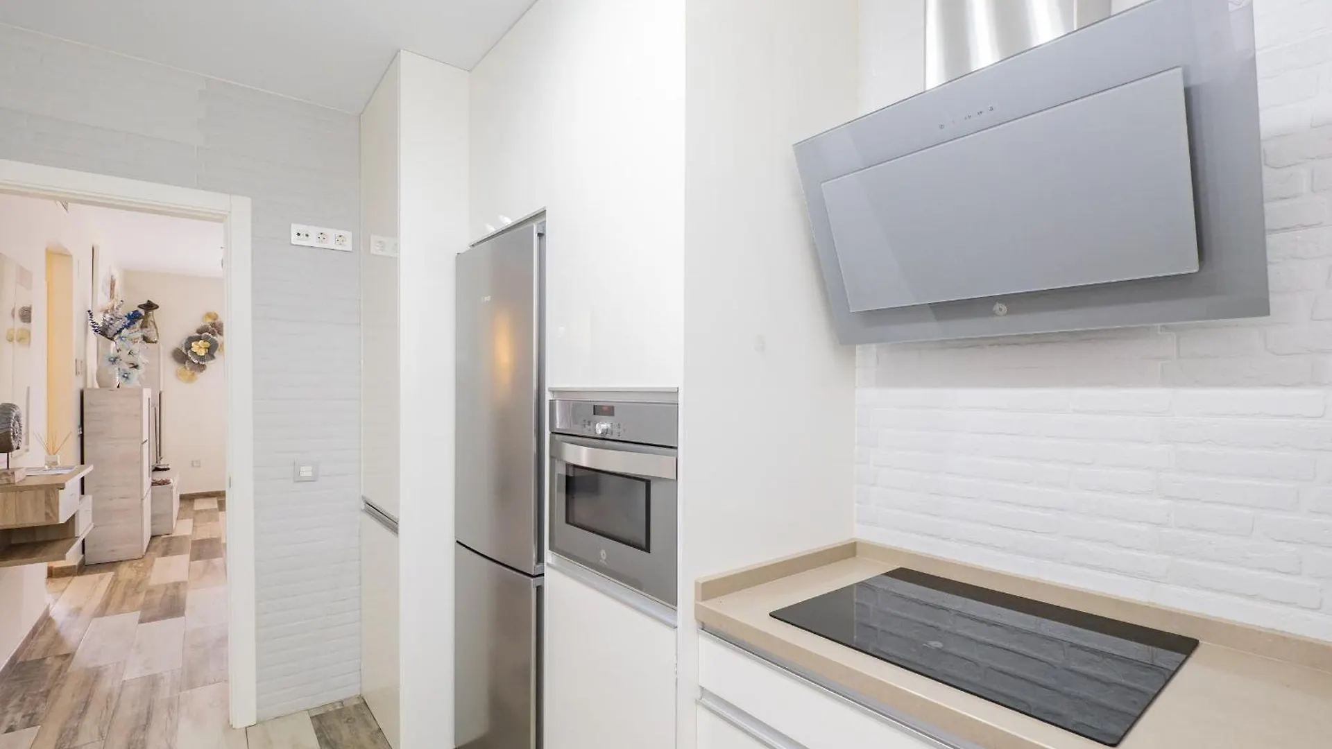 Cubo'S Urban Suite Town Centre Alhaurín el Grande