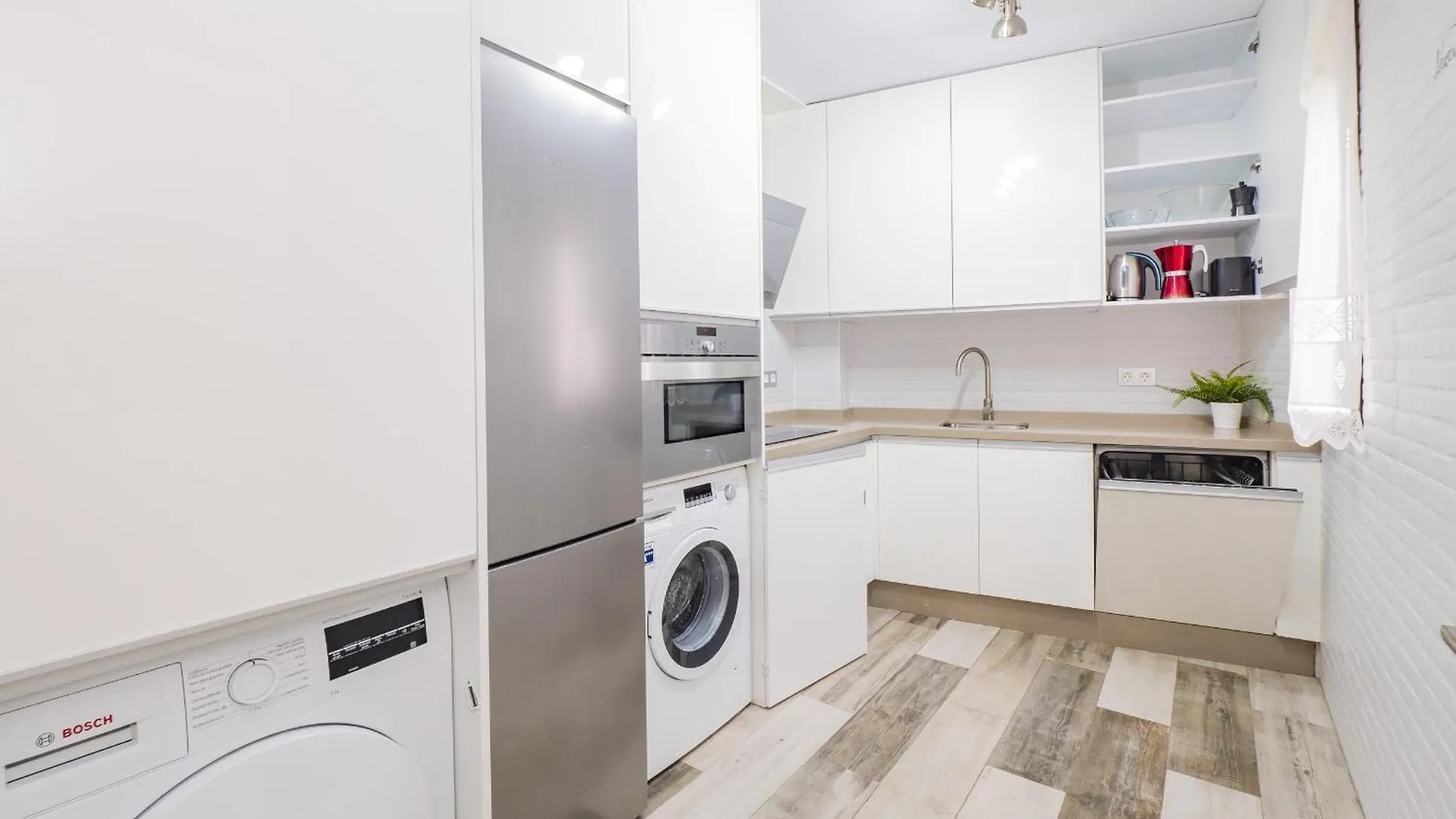 Cubo'S Urban Suite Town Centre Alhaurín el Grande Appartamento
