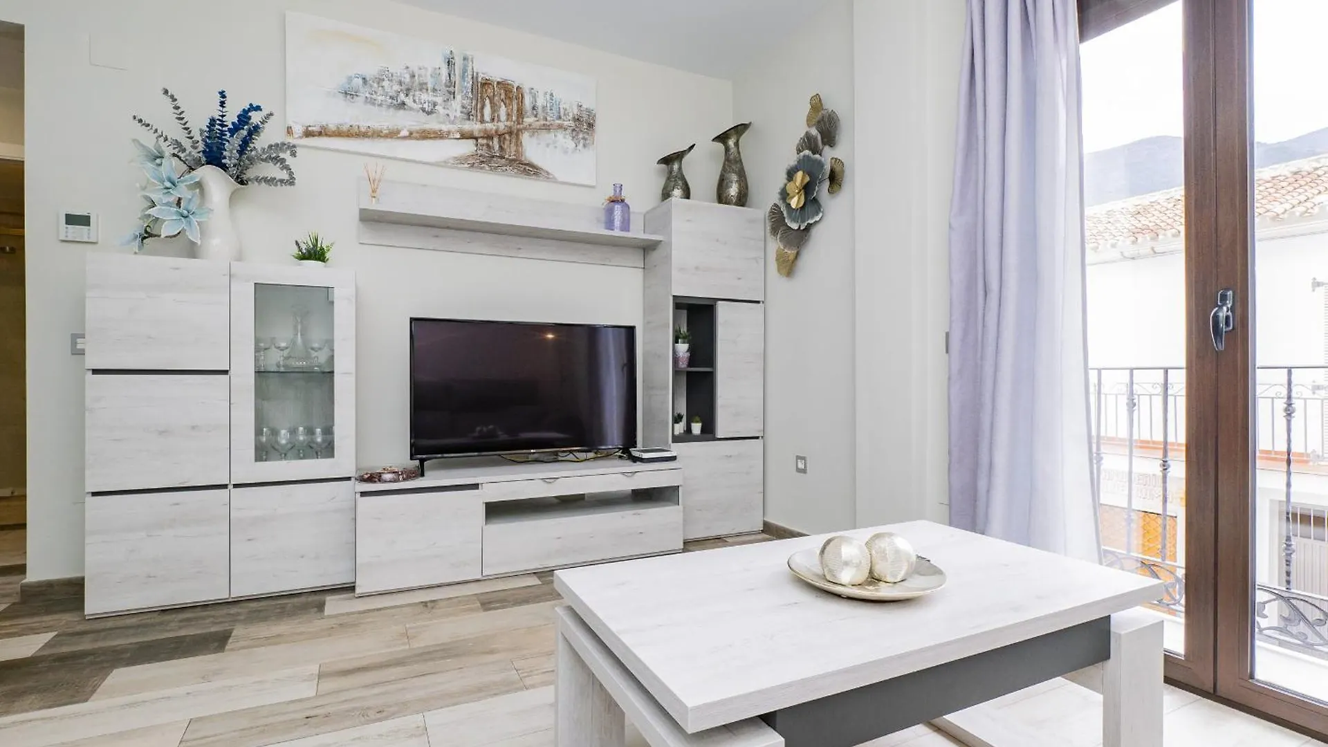 Cubo'S Urban Suite Town Centre Alhaurín el Grande 0*,
