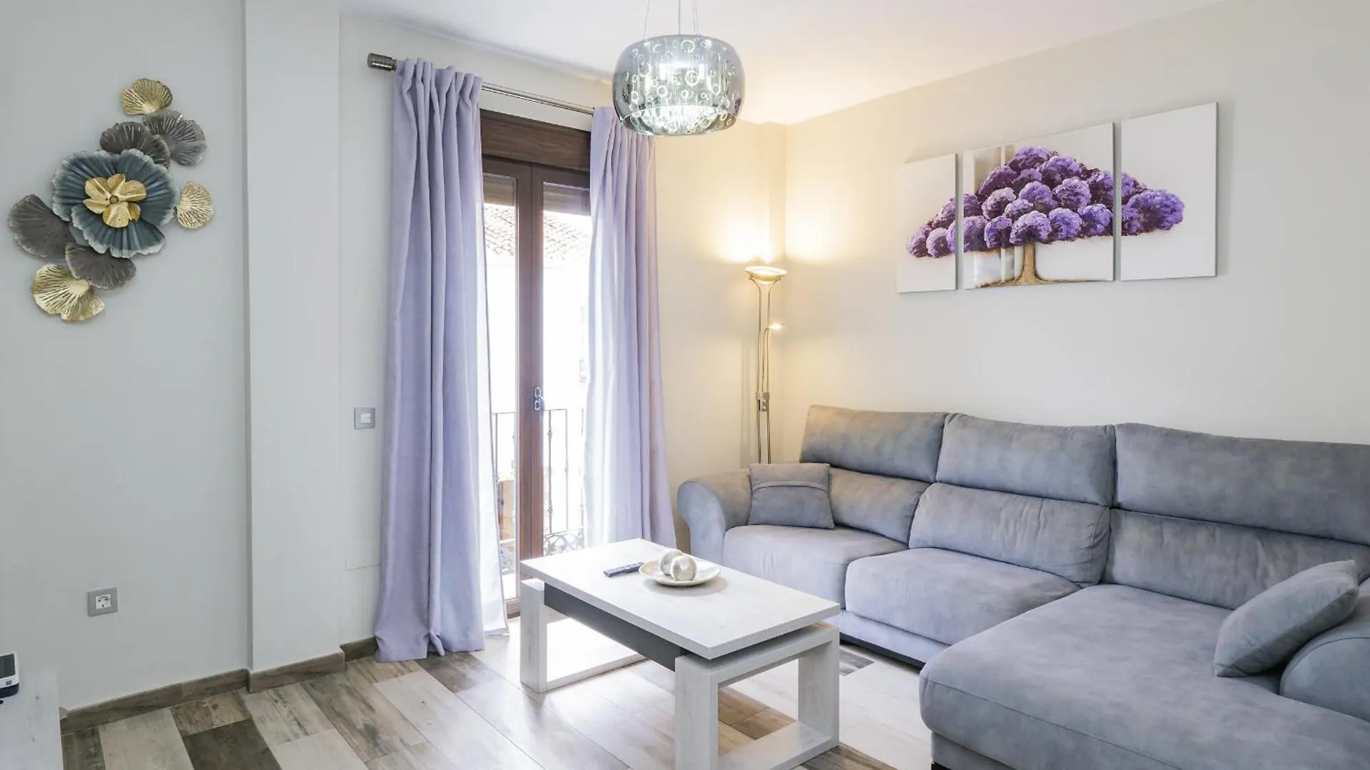 Cubo'S Urban Suite Town Centre Alhaurín el Grande Spagna