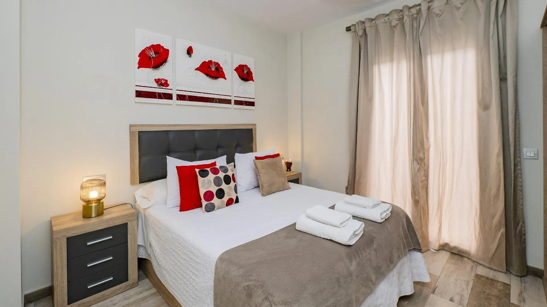 Cubo'S Urban Suite Town Centre Alhaurín el Grande 0*,  Spagna