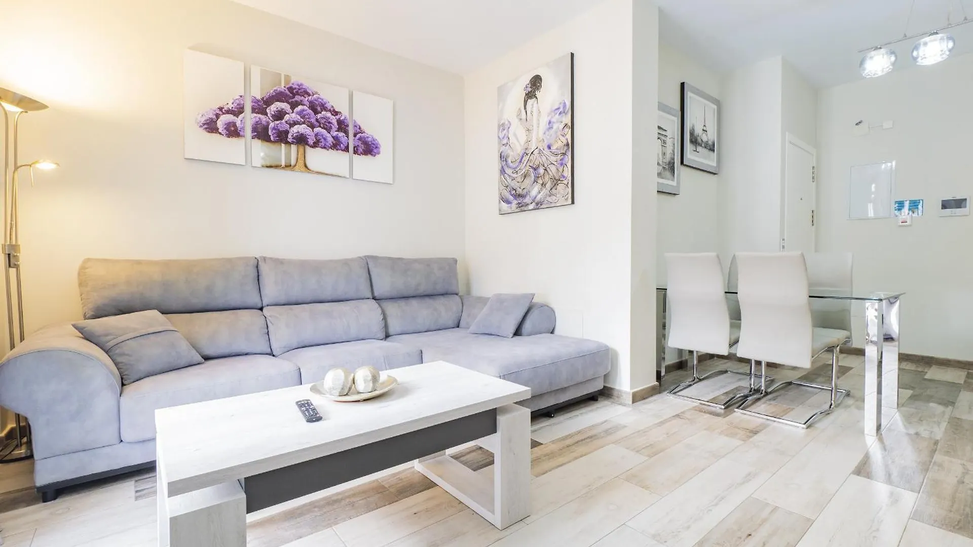 Cubo'S Urban Suite Town Centre Alhaurín el Grande Appartamento