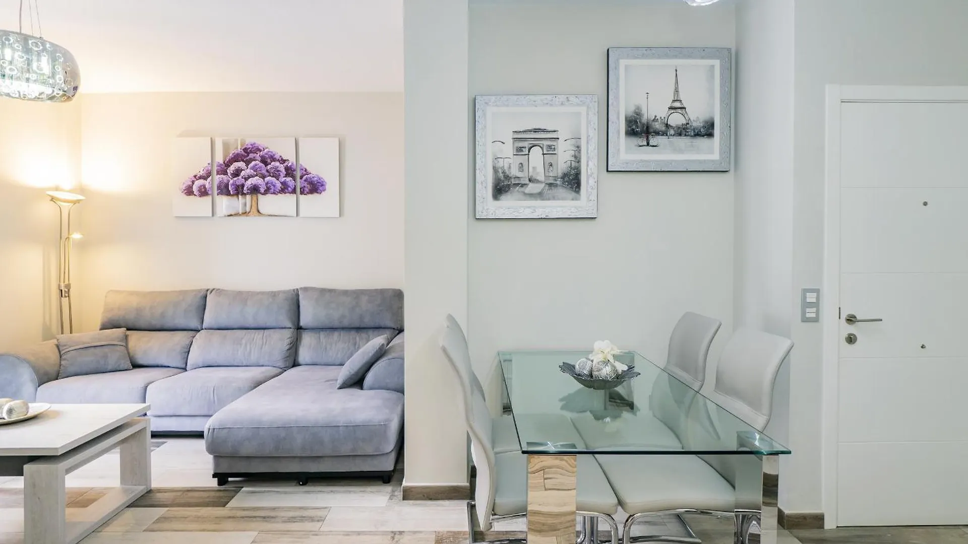 Appartamento Cubo'S Urban Suite Town Centre Alhaurín el Grande