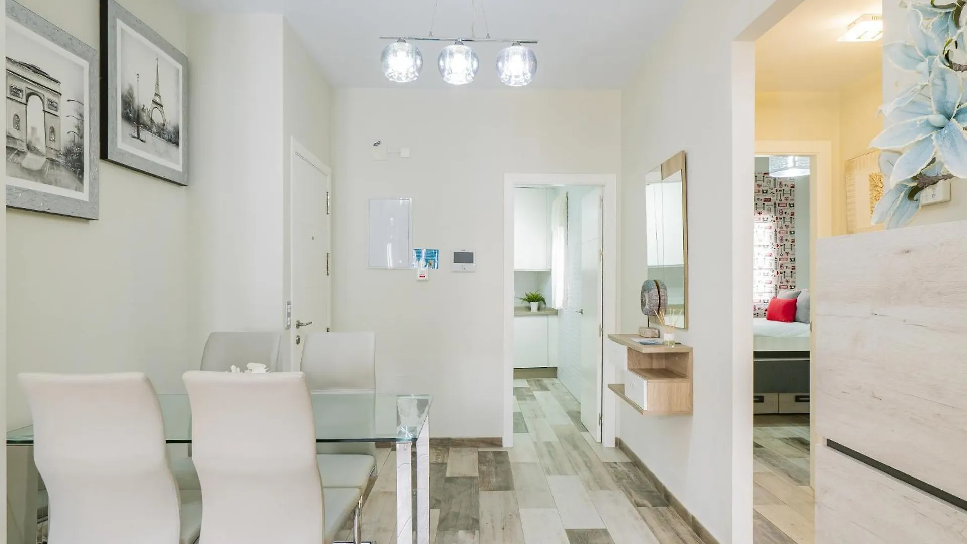 Cubo'S Urban Suite Town Centre Alhaurín el Grande Spagna