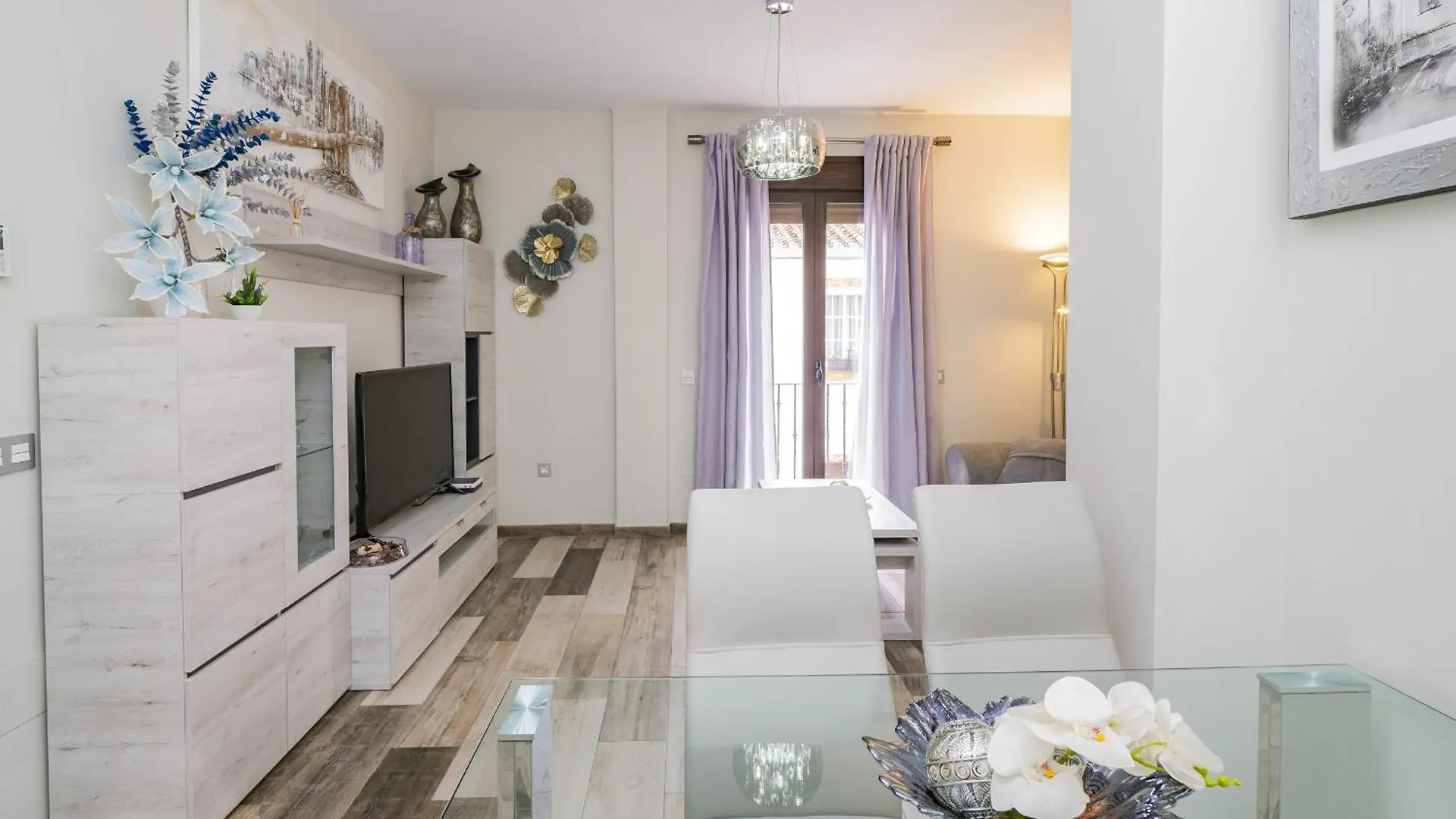 Cubo'S Urban Suite Town Centre Alhaurín el Grande 0*,