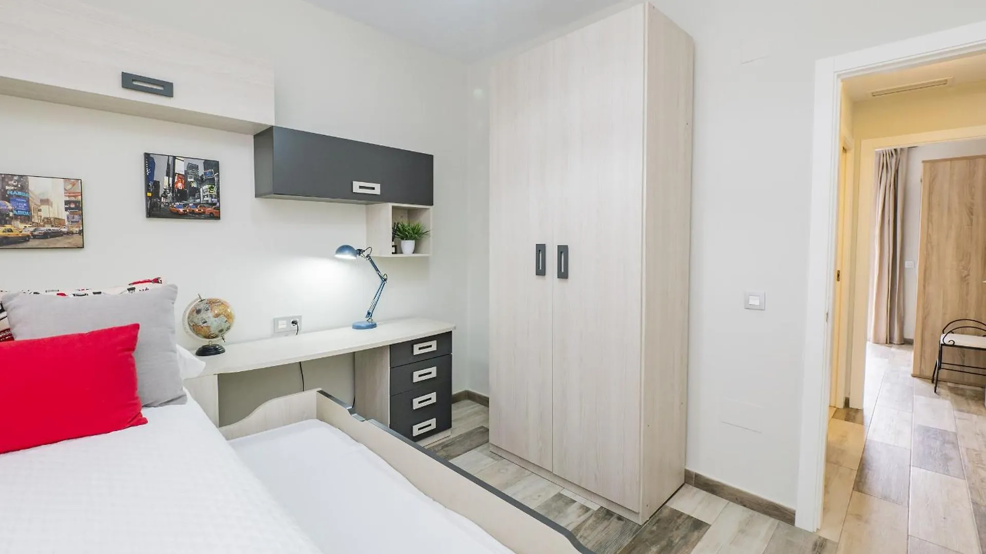 Cubo'S Urban Suite Town Centre Alhaurín el Grande Appartamento